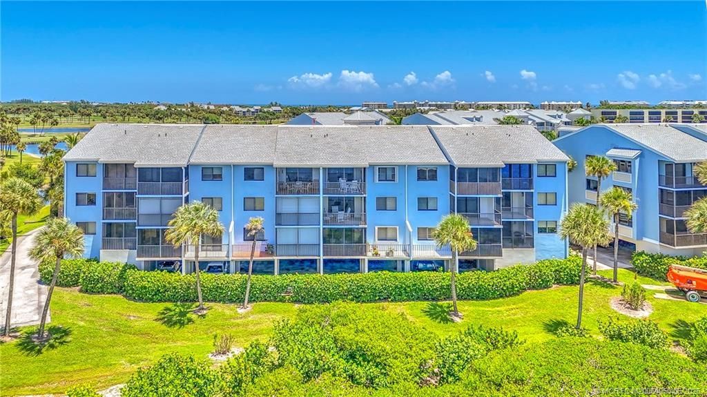 10 NE Plantation Road, Unit 101, Stuart, FL 34996 Photo