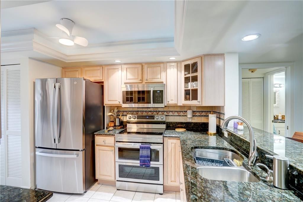 10 NE Plantation Road, Unit 101, Stuart, FL 34996 Photo