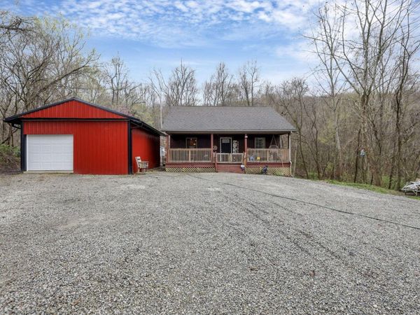 1335 Mingo Road, Chillicothe, OH 45601