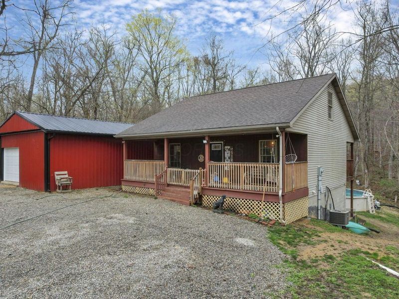 1335 Mingo Road, Chillicothe, OH 45601 Photo 2