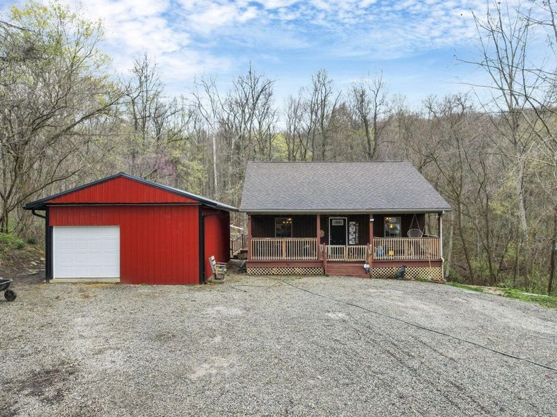 1335 Mingo Road, Chillicothe, OH 45601 Photo 3