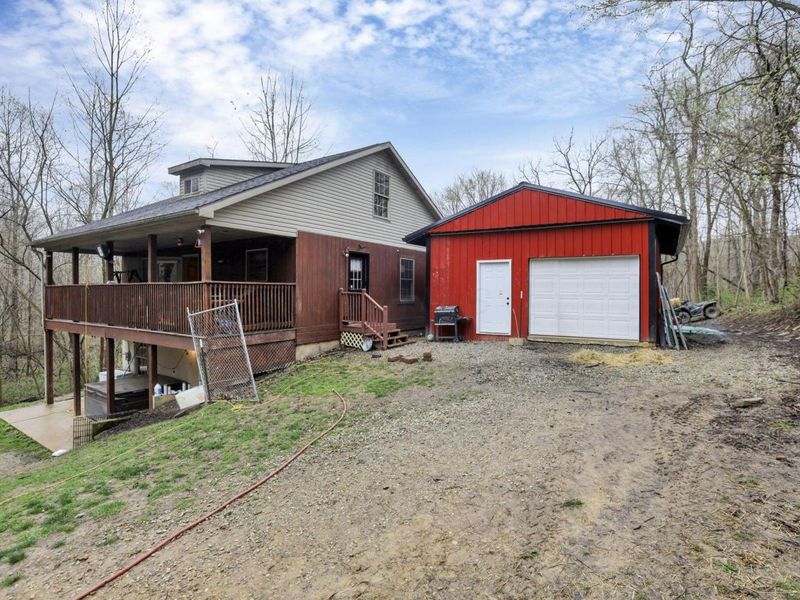 1335 Mingo Road, Chillicothe, OH 45601 Photo 32