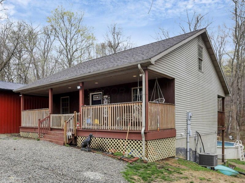 1335 Mingo Road, Chillicothe, OH 45601 Photo 4