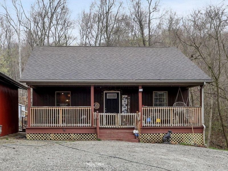 1335 Mingo Road, Chillicothe, OH 45601 Photo 5