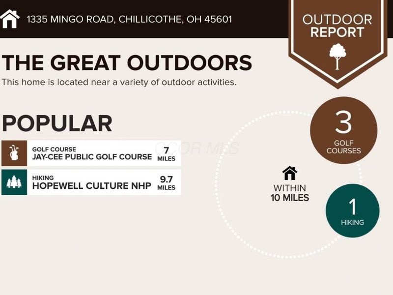 1335 Mingo Road, Chillicothe, OH 45601 Photo 7