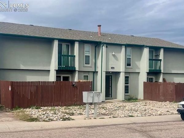 4360 Loomis Avenue, Colorado Springs, CO 80906