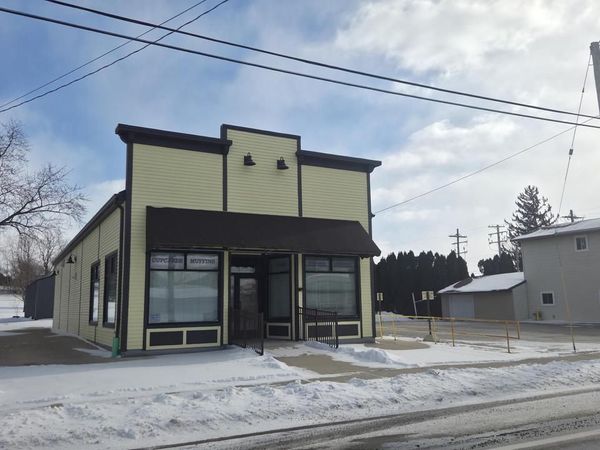 522 Milwaukee STREET, Lomira, WI 53048