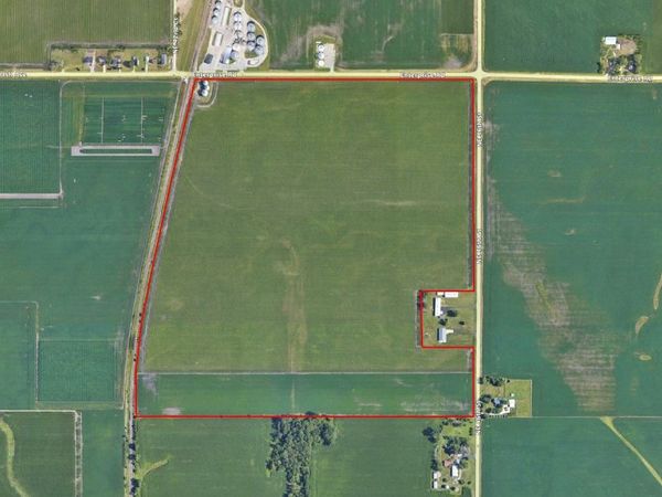 0000 Enterprise Road , Ankeny, IA 50035