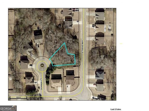 710 Donner Court, Mcdonough, GA 30252