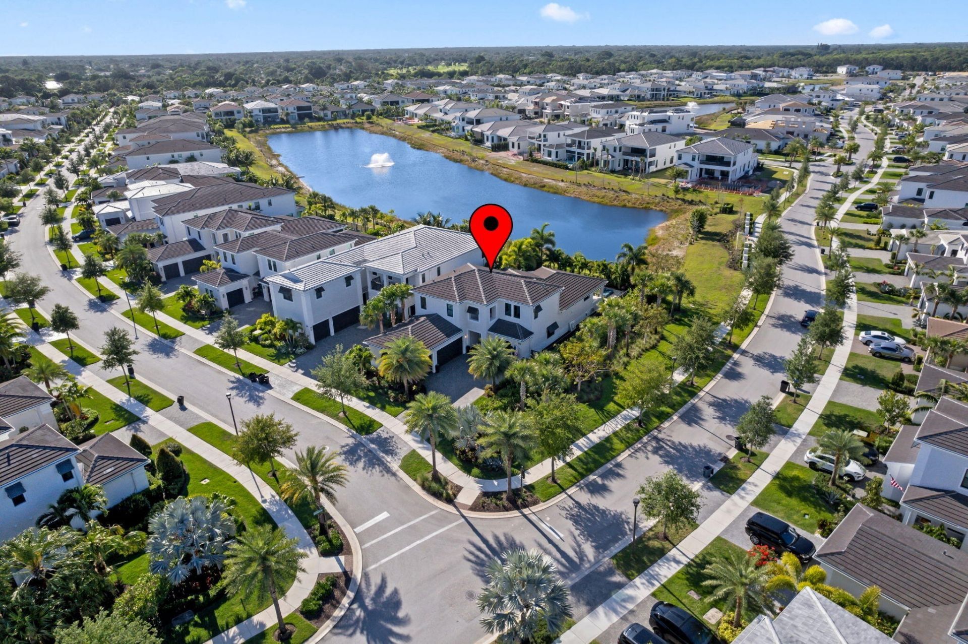 5705 Gauguin Terrace, Palm Beach Gardens, FL 33418 Photo