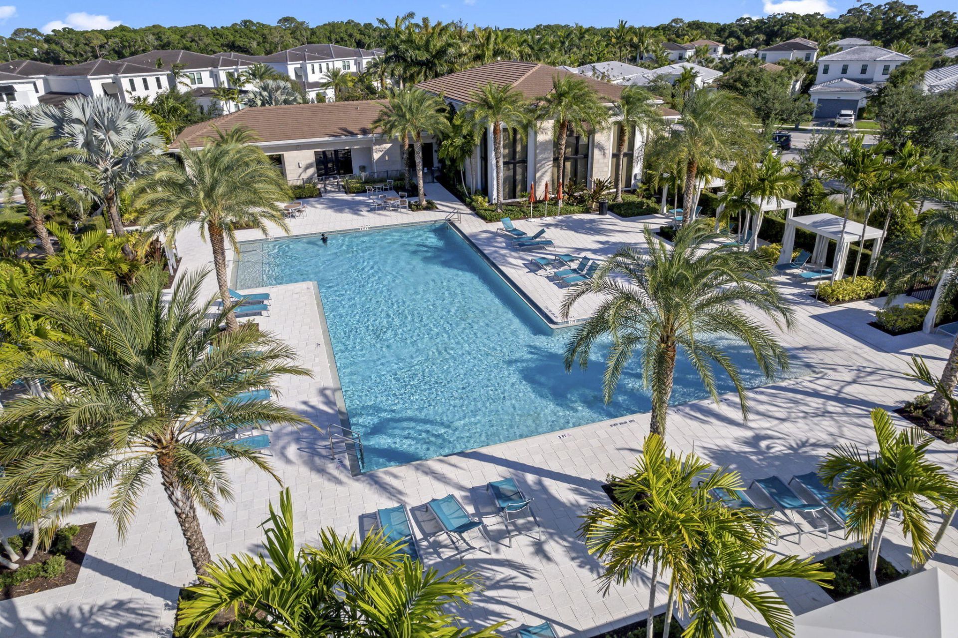 5705 Gauguin Terrace, Palm Beach Gardens, FL 33418 Photo