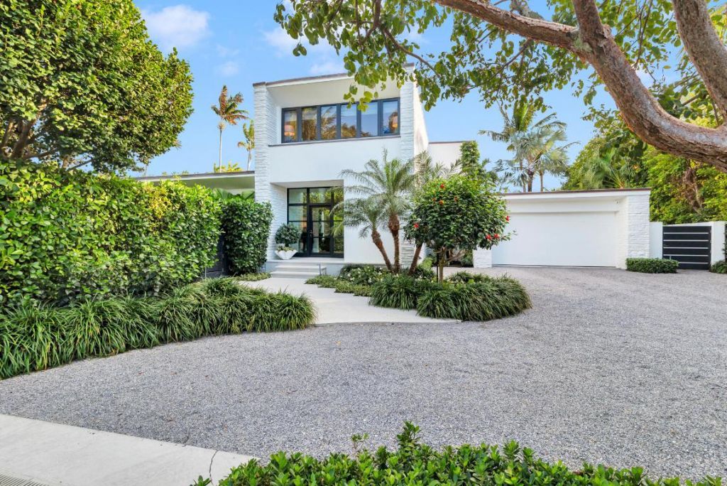 244 Nightingale Trail, Palm Beach, FL 33480 Photo