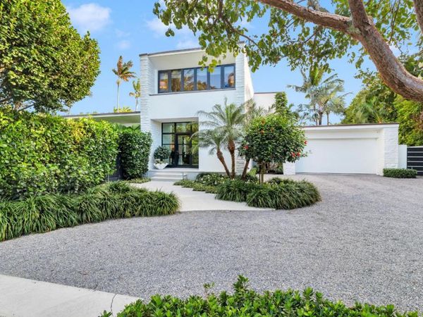 244 Nightingale Trail, Palm Beach, FL 33480