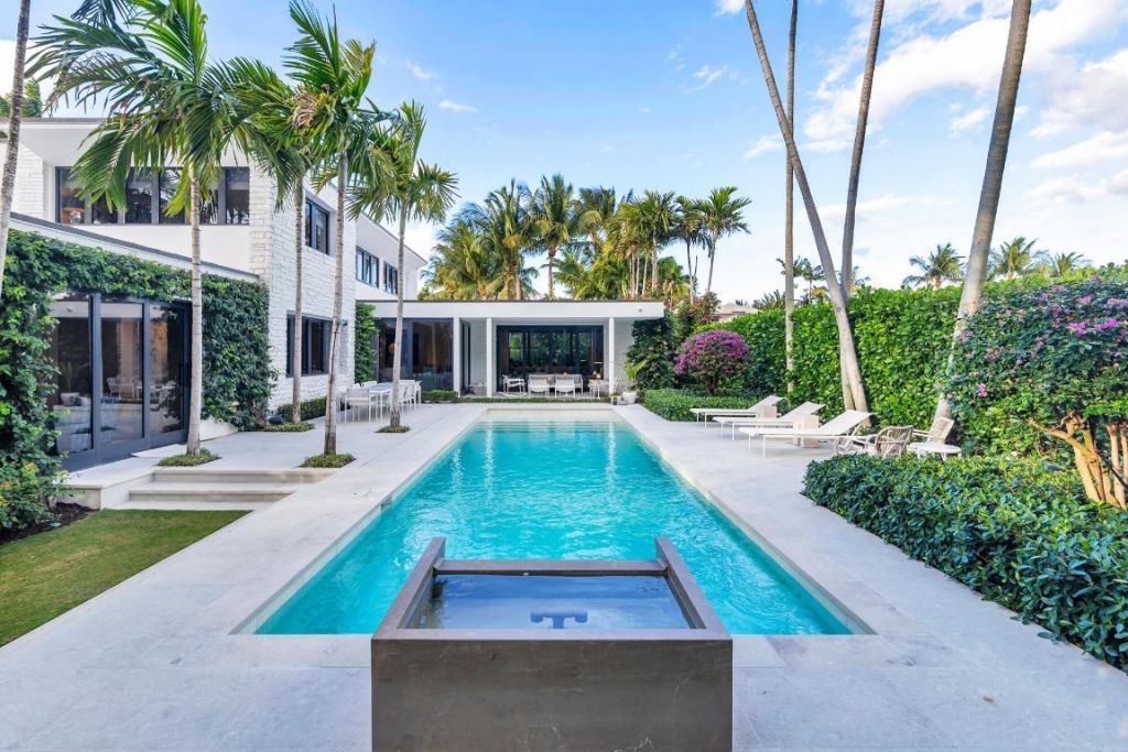 244 Nightingale Trail, Palm Beach, FL 33480 Photo