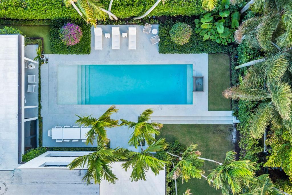 244 Nightingale Trail, Palm Beach, FL 33480 Photo