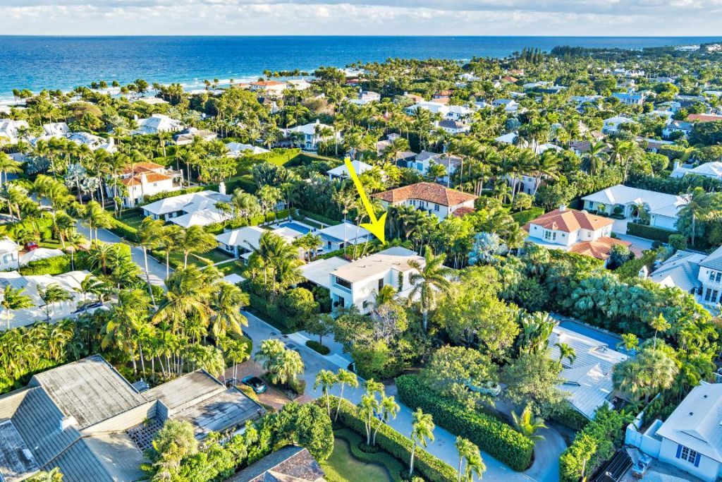 244 Nightingale Trail, Palm Beach, FL 33480 Photo