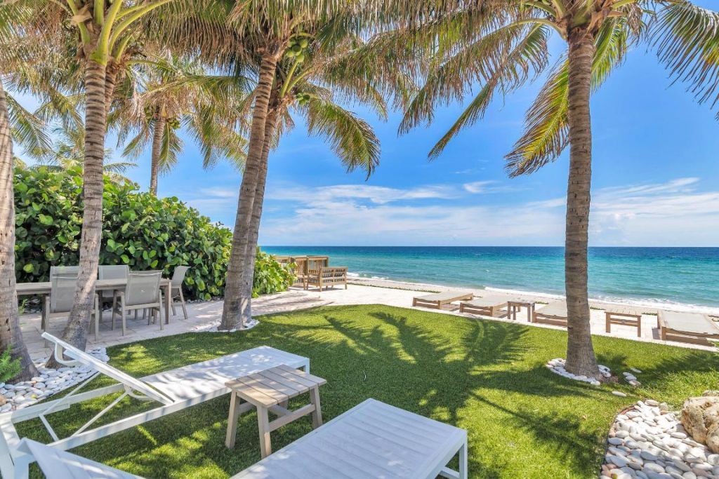 244 Nightingale Trail, Palm Beach, FL 33480 Photo