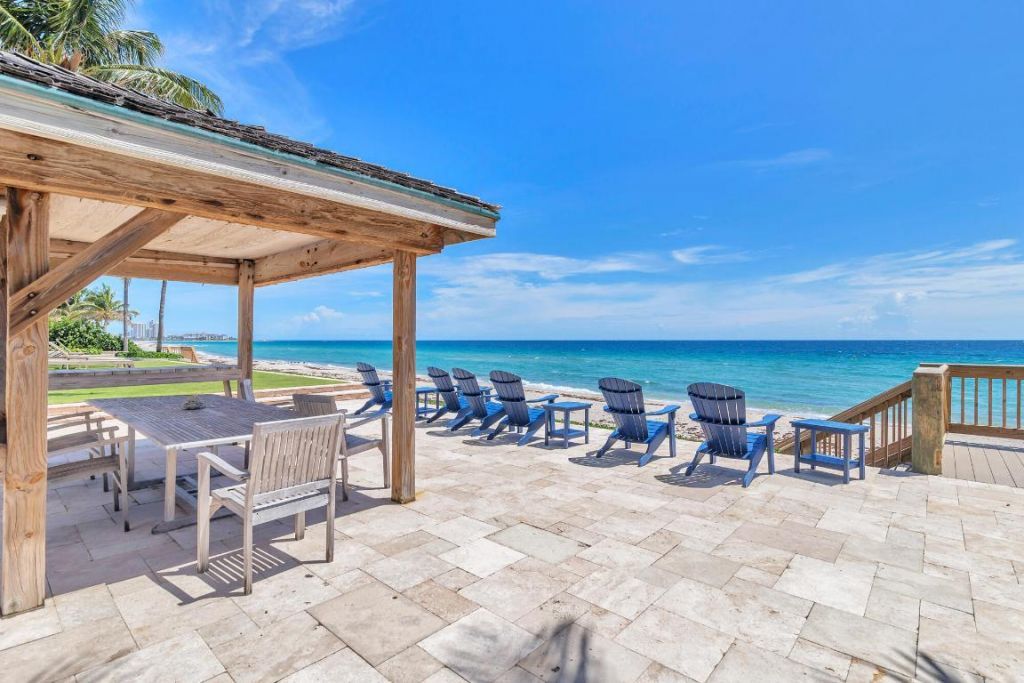 244 Nightingale Trail, Palm Beach, FL 33480 Photo