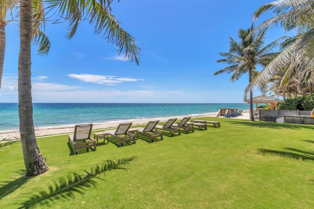 244 Nightingale Trail, Palm Beach, FL 33480 Photo