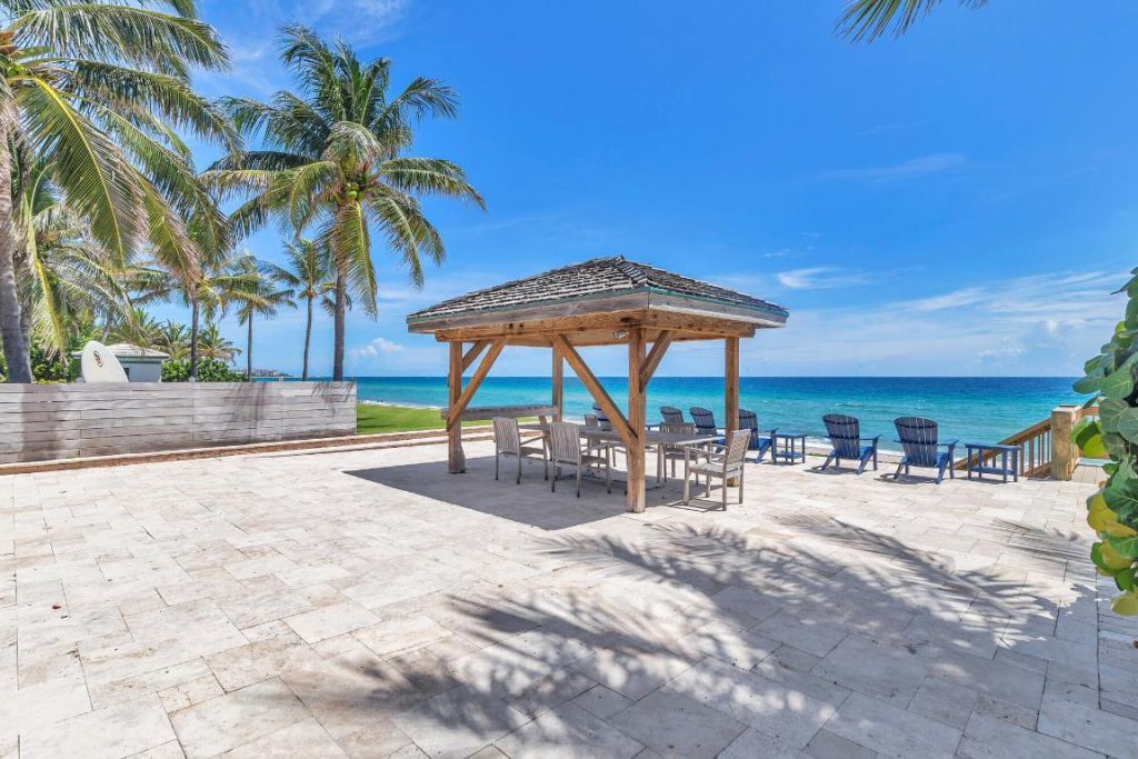 244 Nightingale Trail, Palm Beach, FL 33480 Photo