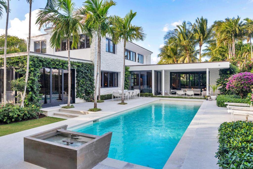 244 Nightingale Trail, Palm Beach, FL 33480 Photo