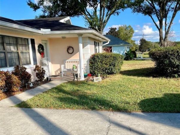 3401 Divot Road, Sebring, FL 33872