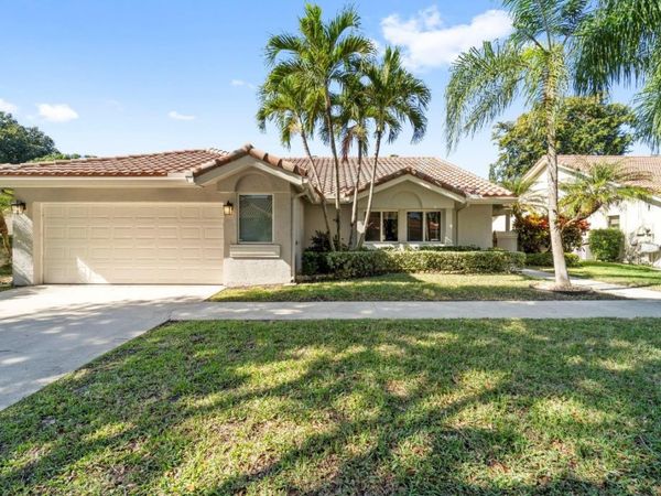 1695 LAKESHORE CIR, Weston, FL 33326