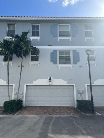 1252 Via De Fossi, Boynton Beach, FL 33426 Photo