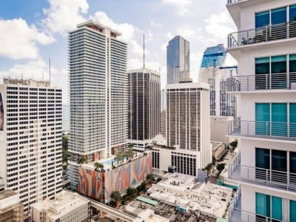 227 NE 2 nd, Unit 2801, Miami, FL 33132