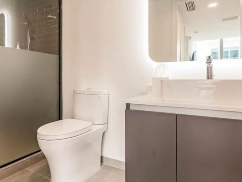 227 NE 2 Nd, Unit 2801, Miami, FL 33132 Photo