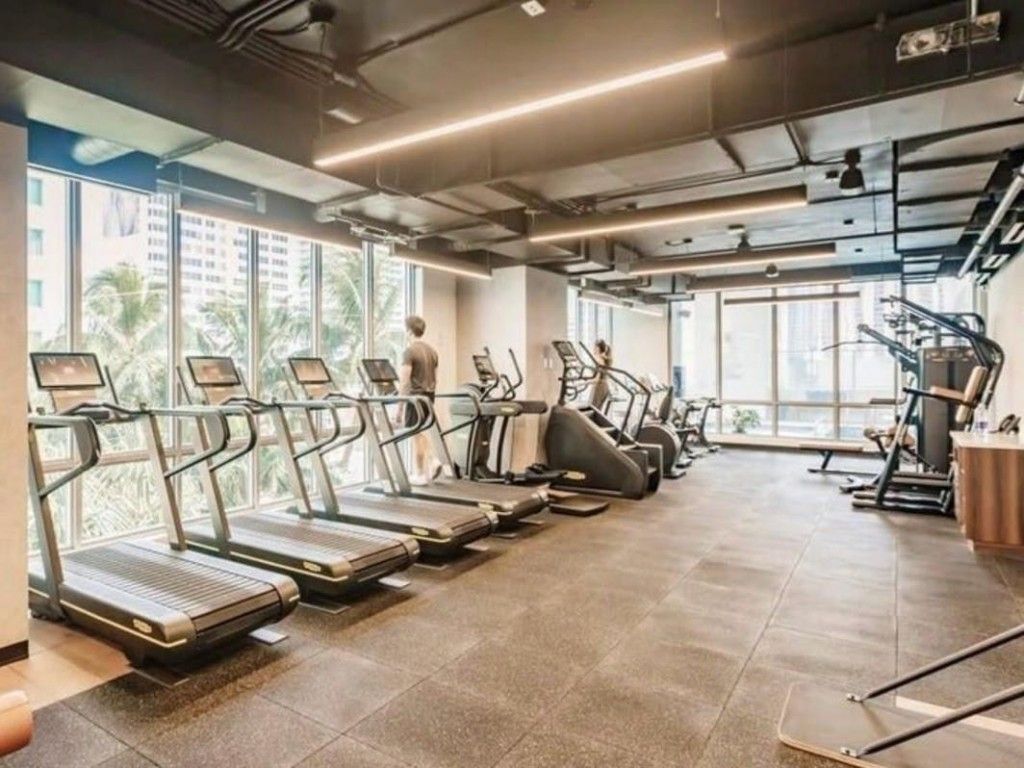 227 NE 2 Nd, Unit 2801, Miami, FL 33132 Photo