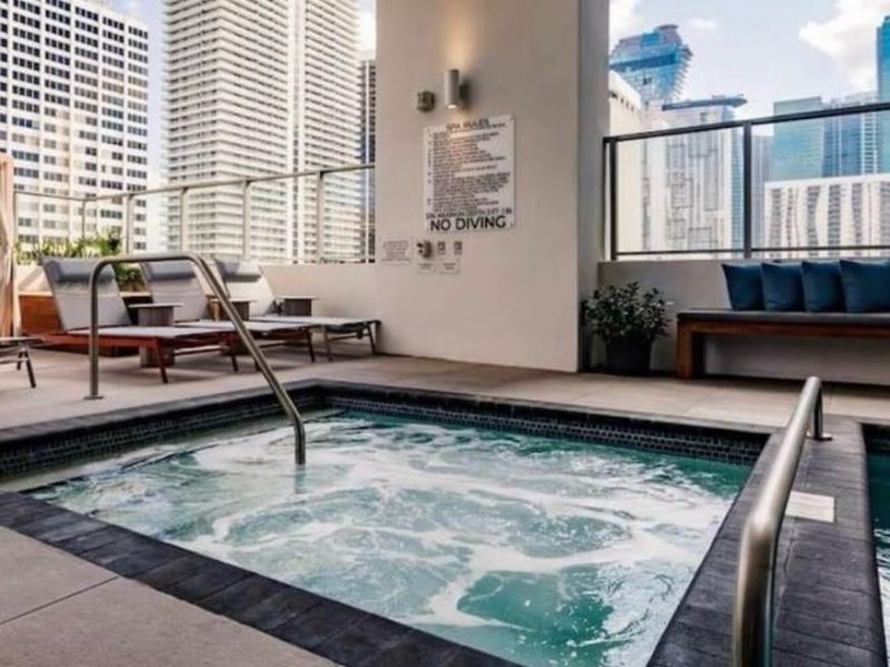 227 NE 2 Nd, Unit 2801, Miami, FL 33132 Photo