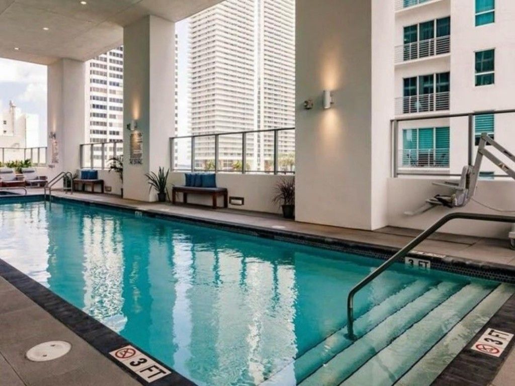 227 NE 2 Nd, Unit 2801, Miami, FL 33132 Photo