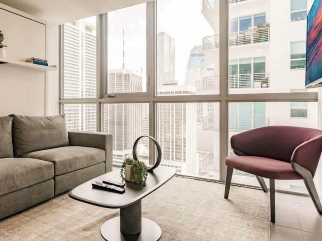 227 NE 2 Nd, Unit 2801, Miami, FL 33132 Photo