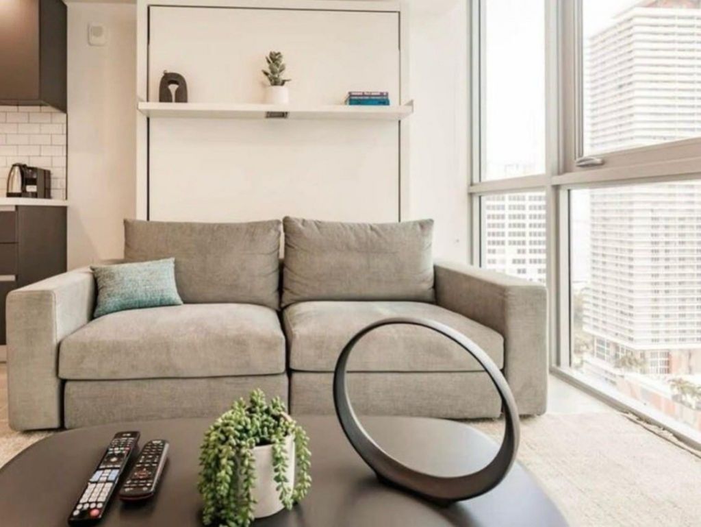 227 NE 2 Nd, Unit 2801, Miami, FL 33132 Photo