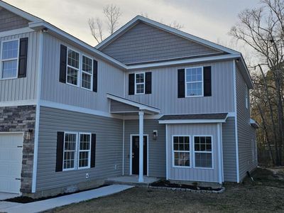 335 Ballfield Rd, Camden, SC 29020