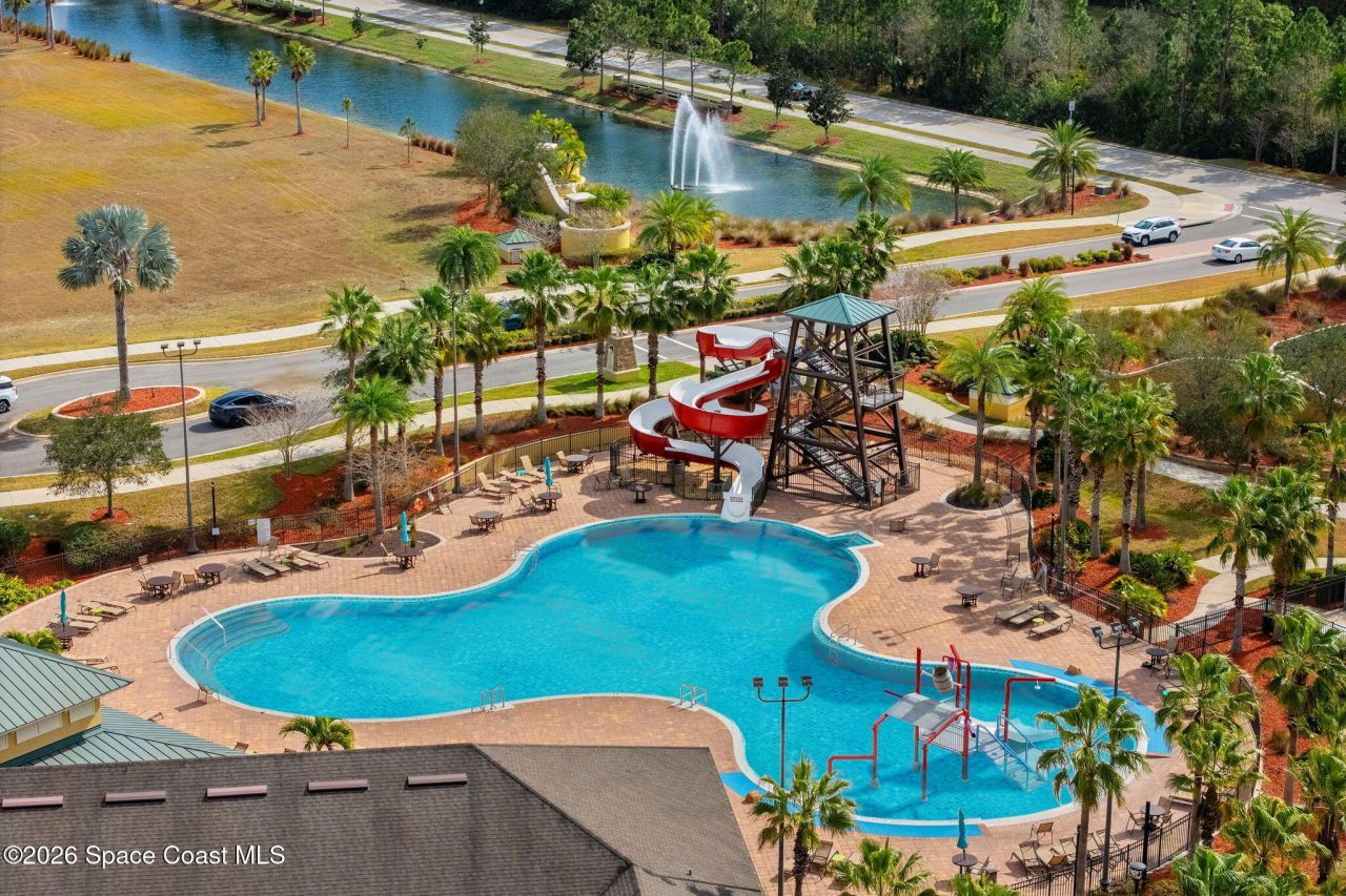 4049 Alligator Flag Circle, West Melbourne, FL 32904 Photo