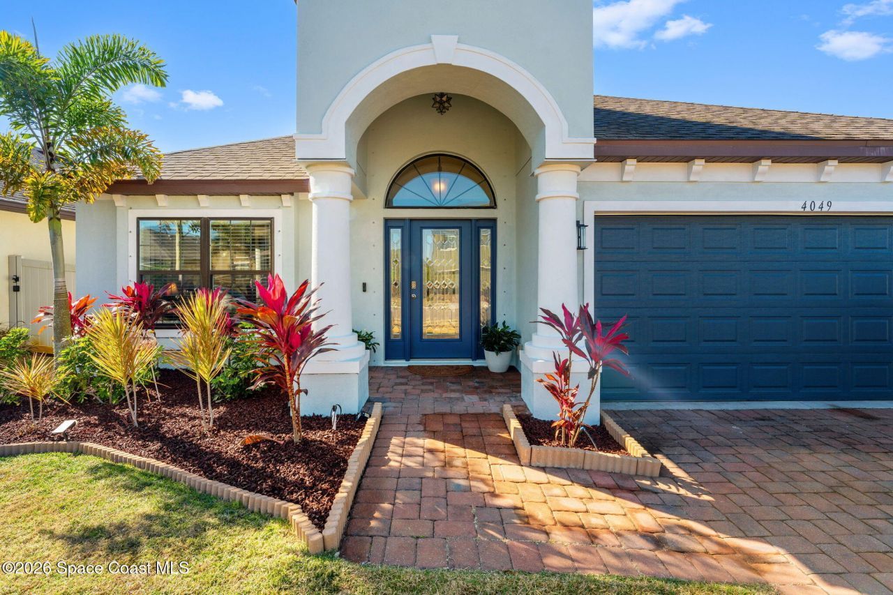 4049 Alligator Flag Circle, West Melbourne, FL 32904 Photo