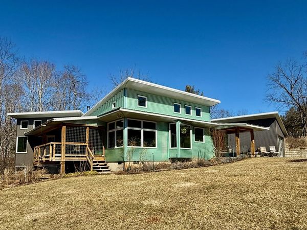 1141 Dobbins Farm RD NE, Floyd, VA 24091