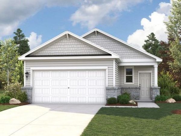 102 Hornet ST, Elgin, TX 78621