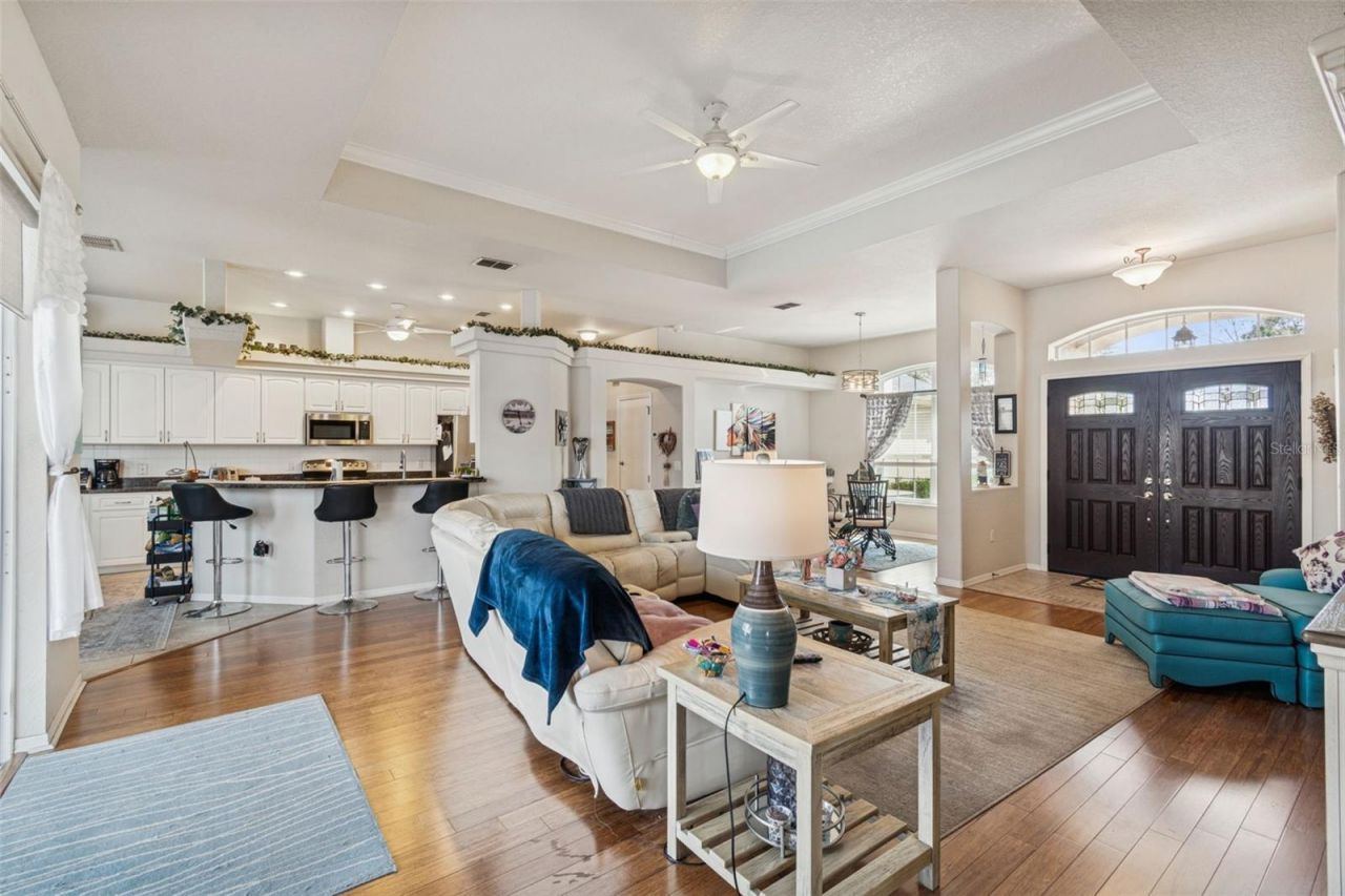 5287 Slater Road, Spring Hill, FL 34608 Photo