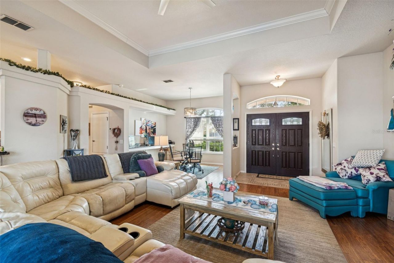 5287 Slater Road, Spring Hill, FL 34608 Photo