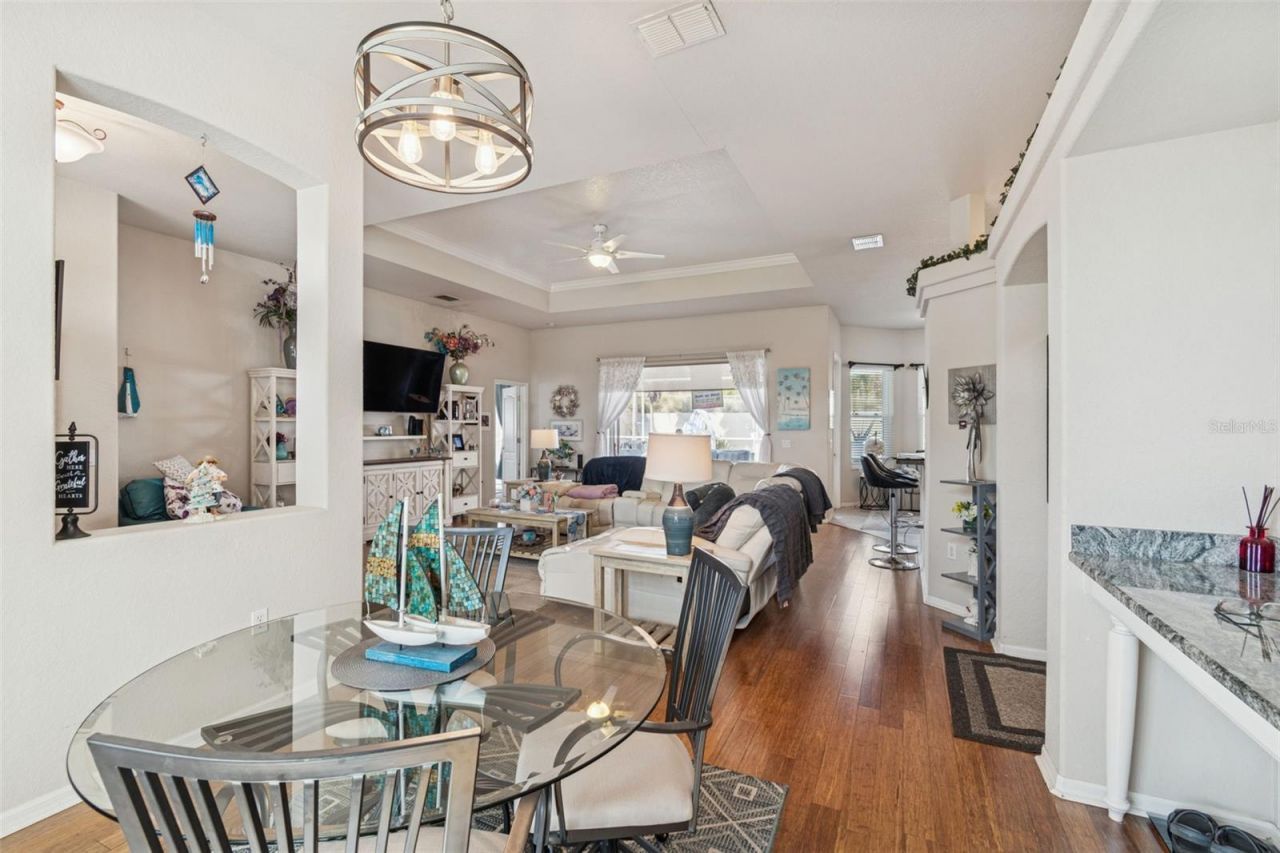 5287 Slater Road, Spring Hill, FL 34608 Photo