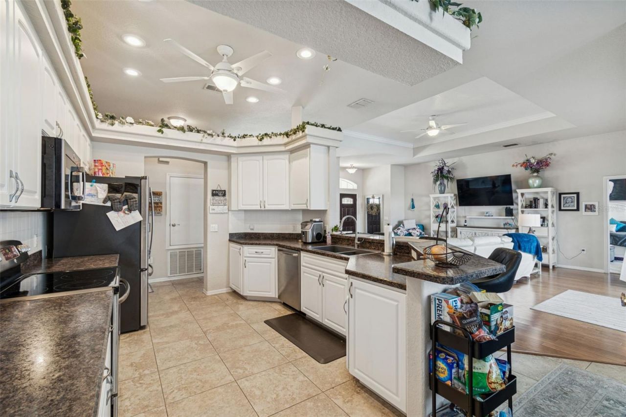 5287 Slater Road, Spring Hill, FL 34608 Photo