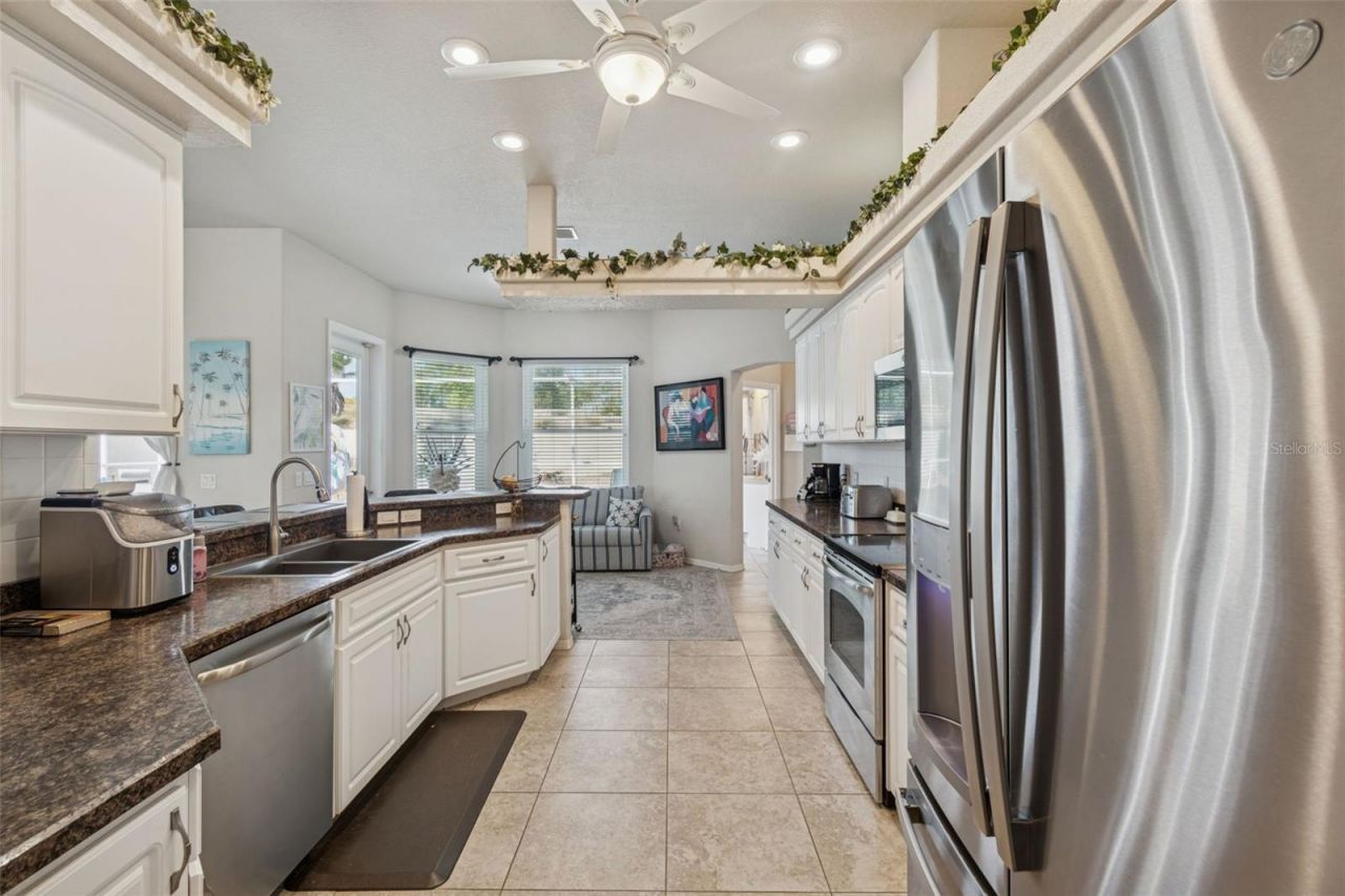 5287 Slater Road, Spring Hill, FL 34608 Photo