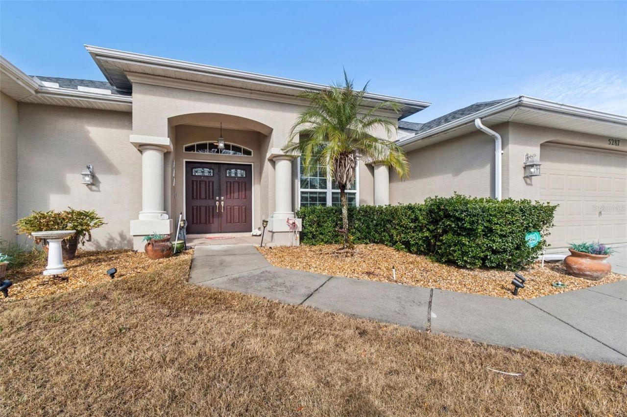 5287 Slater Road, Spring Hill, FL 34608 Photo