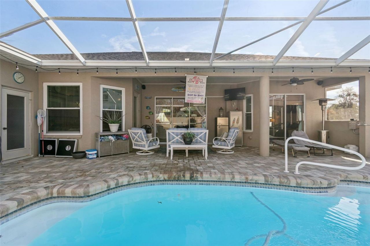 5287 Slater Road, Spring Hill, FL 34608 Photo