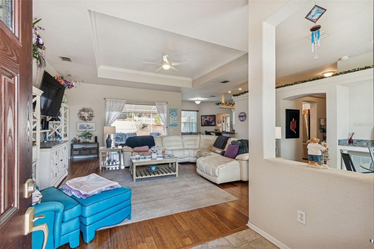 5287 Slater Road, Spring Hill, FL 34608 Photo