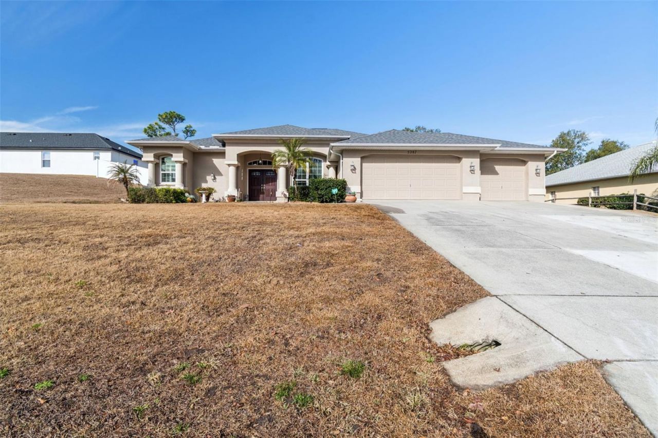 5287 Slater Road, Spring Hill, FL 34608 Photo