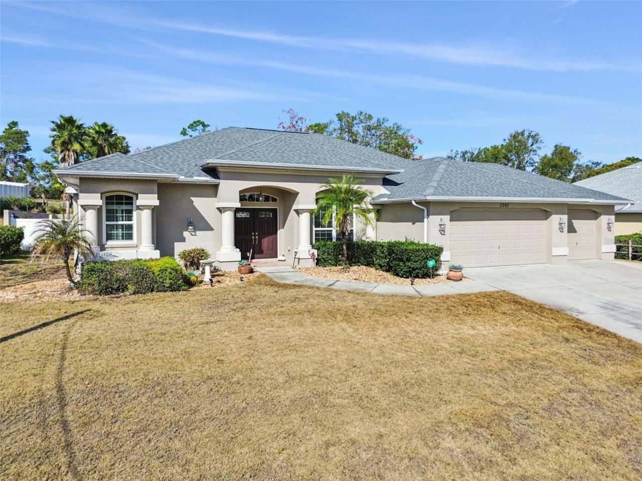 5287 Slater Road, Spring Hill, FL 34608 Photo